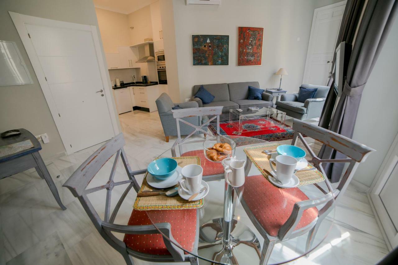 Apartament Itaca *