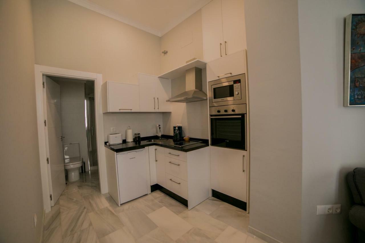 Apartament Itaca Malaga