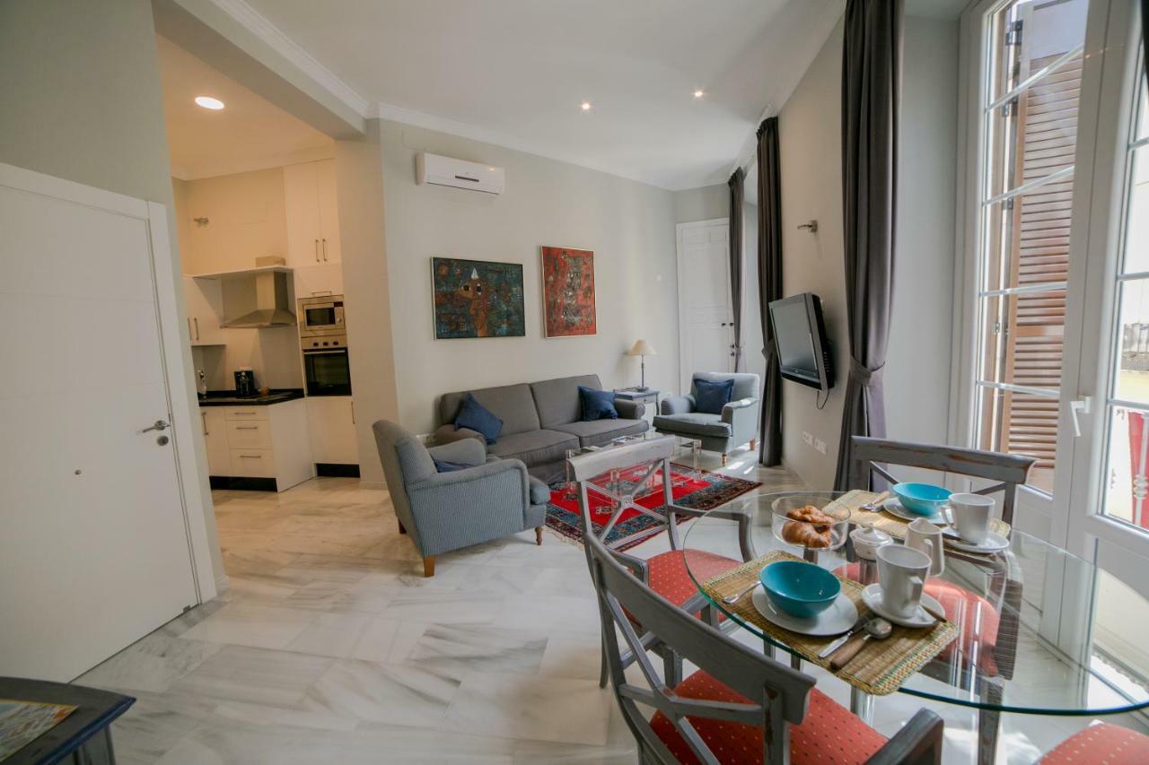 Itaca Apartament Malaga